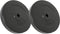 vidaXL - Halterschijven - 2 - stuks - 30 - kg - beton