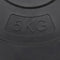 vidaXL - Halterschijven - 4 - st - 30 - kg - beton
