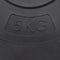 vidaXL - Halterschijven - 6 - st - 30 - kg - cement