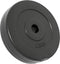 vidaXL - Halterschijven - 6 - st - 30 - kg - cement