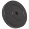 vidaXL - Halterschijven - 6 - st - 30 - kg - cement