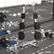 vidaXL - Halterschijven - 6 - st - 30 - kg - gietijzer