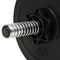 vidaXL - Halterset - 20 - kg - 14-delig