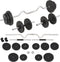 vidaXL - Halterset - 30 - kg