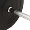 vidaXL - Halterset - 30 - kg