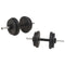 vidaXL - Halterset - 30 - kg