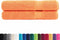 vidaXL - Handdoeken - SOLUND - 2 - st - 600 - g/m² - 100x200 - cm - oranje