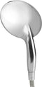 vidaXL - Handdouche - multifunctioneel - met - slang - van - 1,5 - m - chroomkleurig
