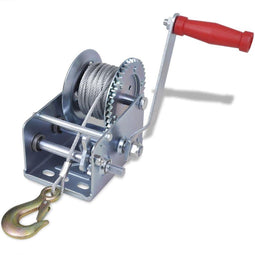 vidaXL - Handlier - 1130 - kg