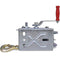 vidaXL - Handlier - 1130 - kg