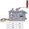 vidaXL - Handlier - 1130 - kg