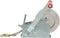 vidaXL - Handlier - 1360 - kg
