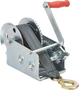 vidaXL - Handlier - met - band - 1130 - kg