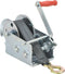 vidaXL - Handlier - met - band - 1130 - kg