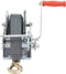 vidaXL - Handlier - met - band - 1130 - kg