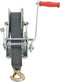 vidaXL - Handlier - met - band - 1587 - kg
