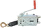 vidaXL - Handlier - met - band - 1587 - kg