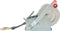 vidaXL - Handlier - met - band - 1587 - kg