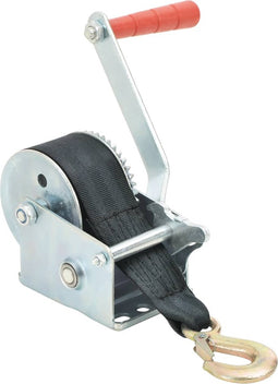 vidaXL - Handlier - met - band - 360 - kg