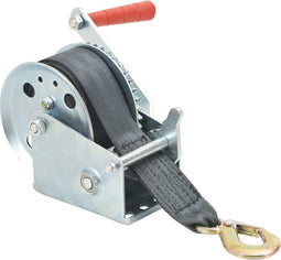 vidaXL - Handlier - met - band - 540 - kg