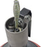 vidaXL - Handmatig/boormachine-bedienbare - leidingreiniger - 8 - m