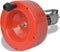 vidaXL - Handmatig/boormachine-bedienbare - leidingreiniger - 8 - m