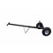vidaXL Handtrailer 275kg