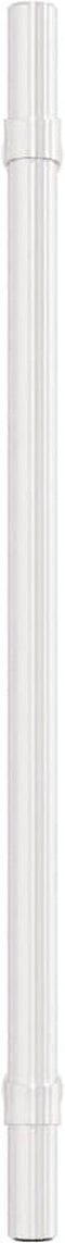 vidaXL - Handvatten - 5 - st - 224 - mm - roestvrij - staal - zilverkleurig
