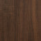 vidaXL - Hangkast - 29,5x31x60 - cm - bewerkt - hout - bruin - eikenkleur