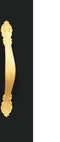 vidaXL - Hangkast - 34,5x34x90 - cm - zwart