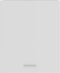 vidaXL - Hangkast - 50x31x60 - cm - bewerkt - hout - wit