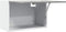 vidaXL - Hangkast - 60x31x40 - cm - spaanplaat - betongrijs