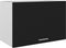 vidaXL - Hangkast - 60x31x40 - cm - spaanplaat - zwart