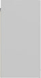 vidaXL - Hangkast - 60x31x60 - cm - bewerkt - hout - wit