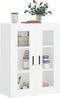 vidaXL - Hangkast - 69,5x34x90 - cm - wit