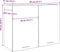 vidaXL - Hangkast - 80x31x60 - cm - bewerkt - hout - artisanaal - eikenkleur