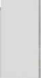 vidaXL - Hangkast - 80x31x60 - cm - bewerkt - hout - betongrijs