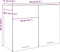 vidaXL - Hangkast - 80x31x60 - cm - bewerkt - hout - oud - houtkleurig