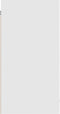 vidaXL - Hangkast - 80x31x60 - cm - spaanplaat - wit