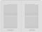 vidaXL - Hangkast - 80x31x60 - cm - spaanplaat - wit