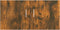 vidaXL - Hangkast - 80x39x40 - cm - bewerkt - hout - gerookt - eikenkleurig