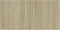 vidaXL - Hangkast - 80x39x40 - cm - spaanplaat - sonoma - eikenkleurig