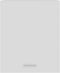 vidaXL - Hangkasten - 2 - st - 50x31x60 - cm - bewerkt - hout - wit