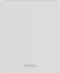 vidaXL - Hangkasten - 2 - st - 50x31x60 - cm - bewerkt - hout - wit