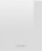vidaXL - Hangkasten - 2 - st - 50x31x60 - cm - spaanplaat - hoogglans - wit