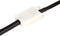vidaXL Hanglamp industrieel 25 W E27 109 cm zilverkleurig