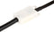 vidaXL Hanglamp industrieel E27 35 cm ijzer en massief hout grijs