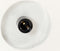 vidaXL Hanglamp industrieel E27 42 cm wit