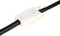 vidaXL Hanglamp industrieel E27 42 cm wit