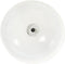 vidaXL Hanglamp industrieel E27 42 cm wit